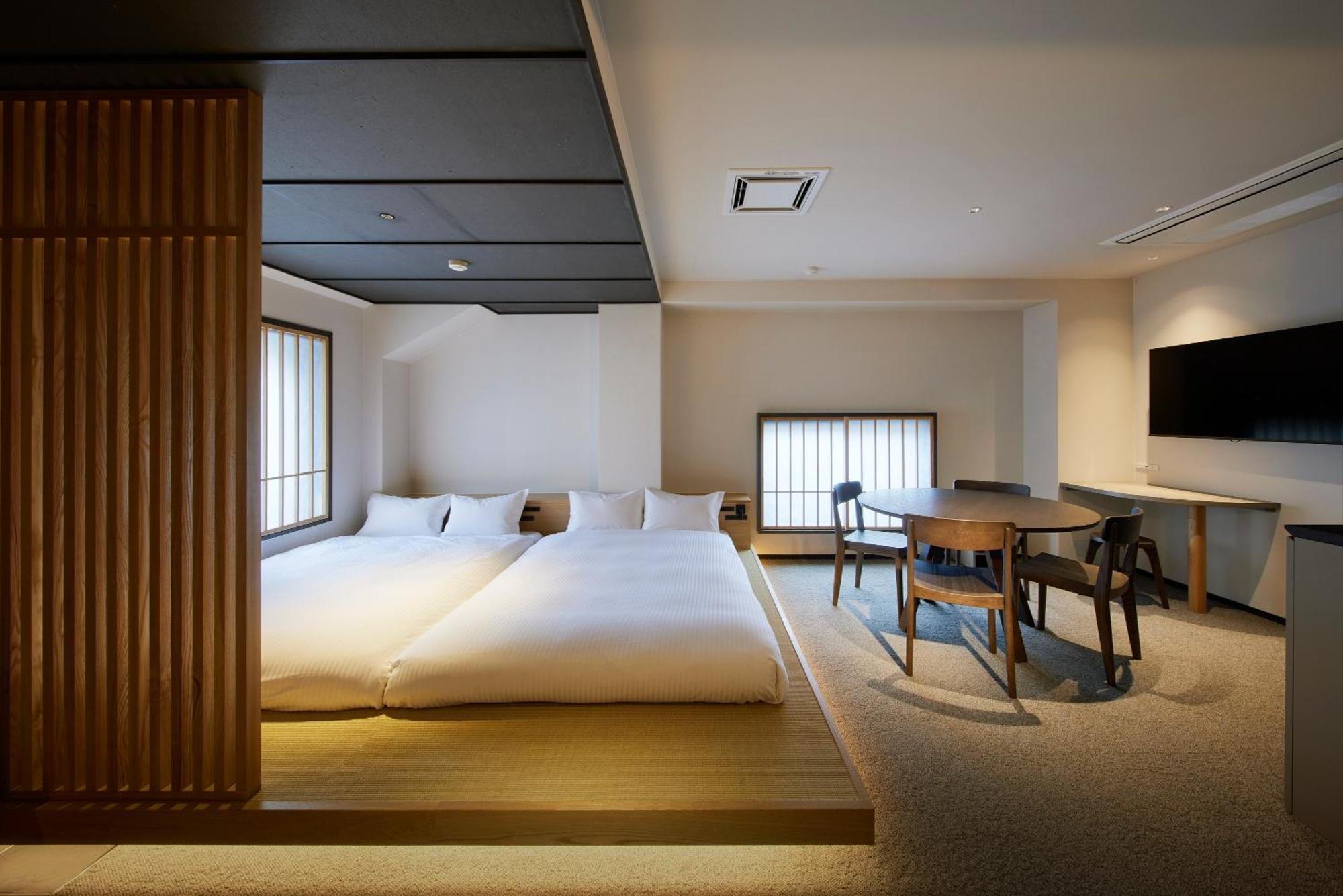 Superior 2 beds